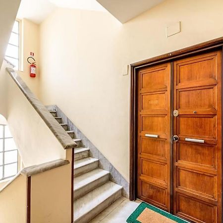 Riboty 10 Suites Rome Bagian luar foto