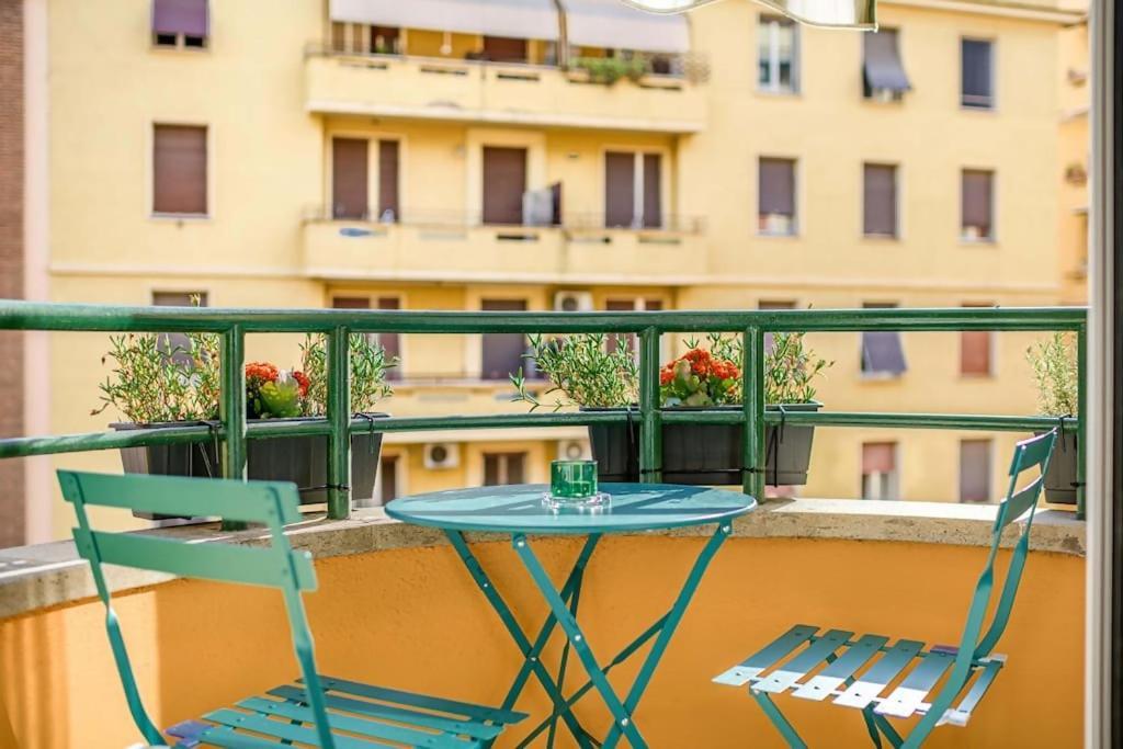 Riboty 10 Suites Rome Bagian luar foto