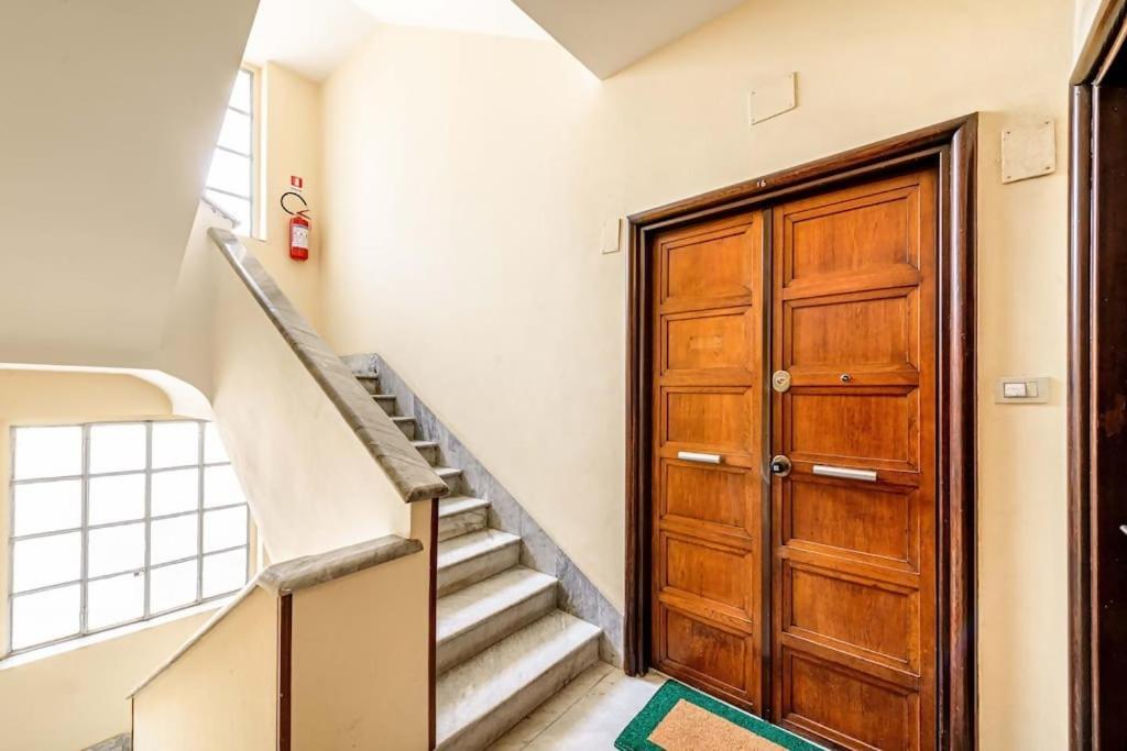 Riboty 10 Suites Rome Bagian luar foto