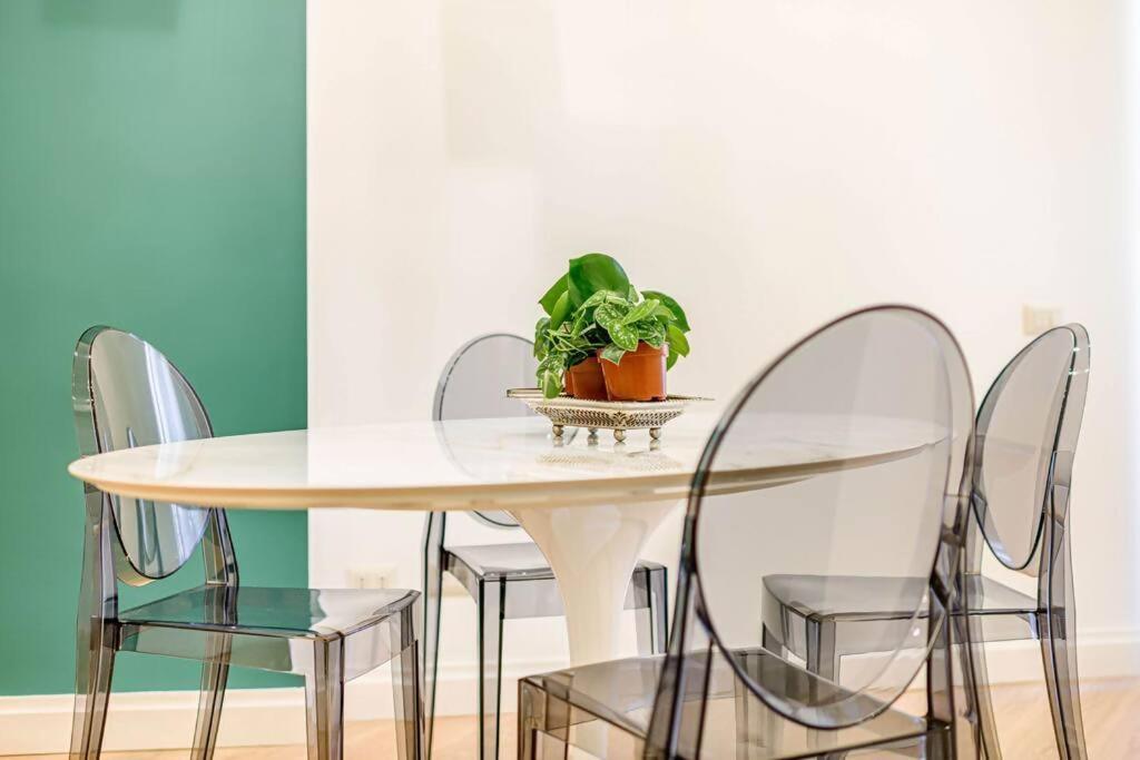 Riboty 10 Suites Rome Bagian luar foto