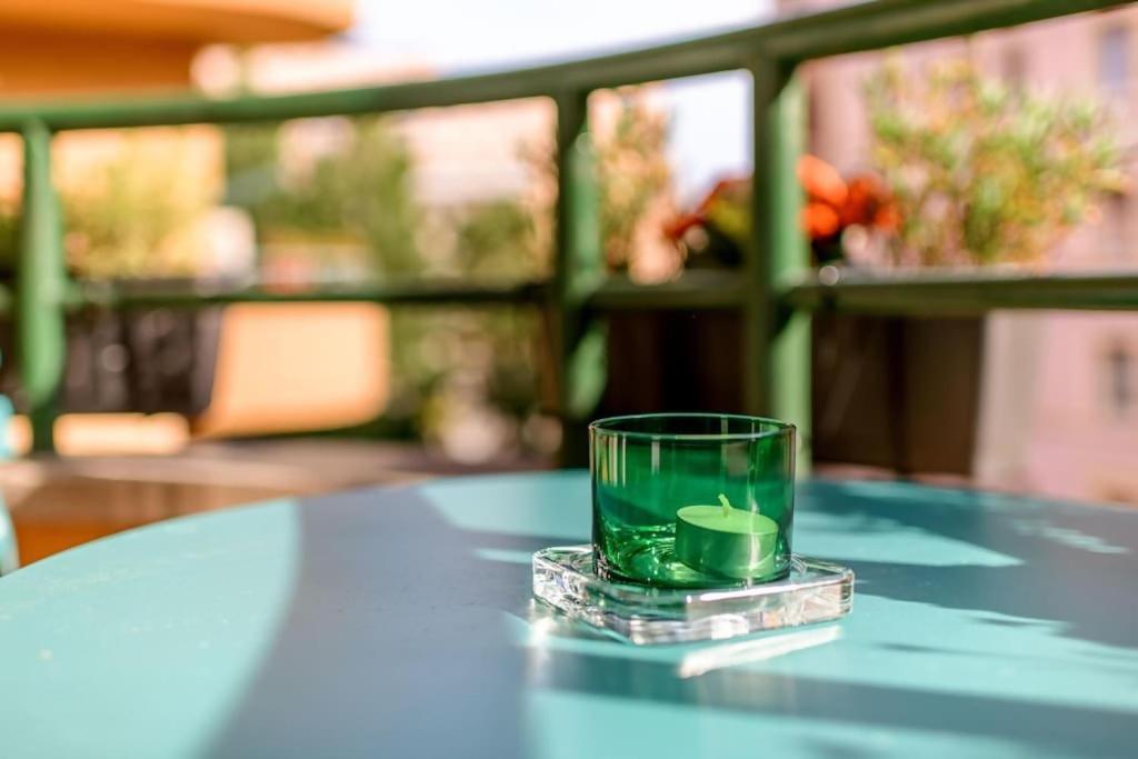 Riboty 10 Suites Rome Bagian luar foto