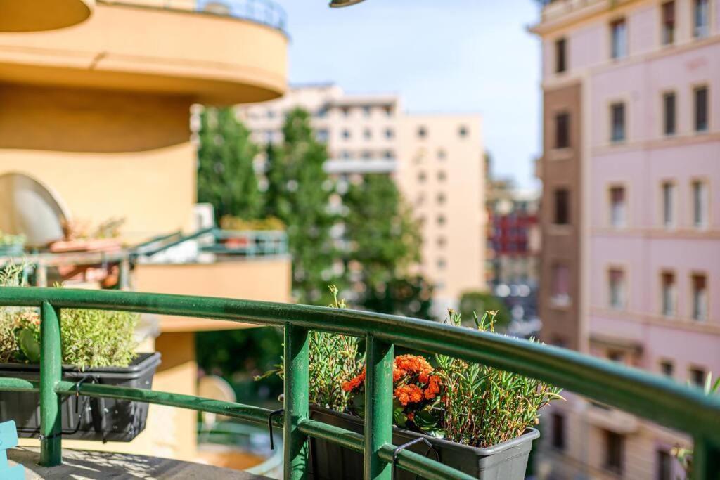 Riboty 10 Suites Rome Bagian luar foto