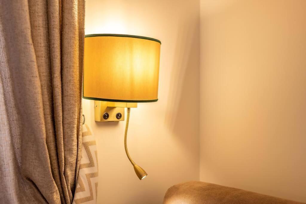 Riboty 10 Suites Rome Bagian luar foto