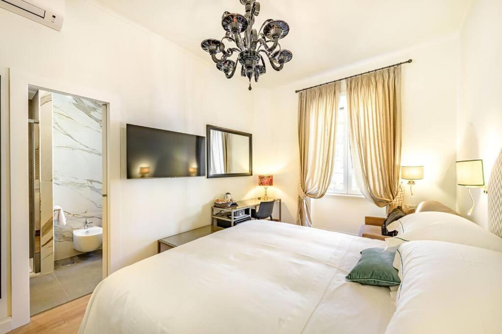 Riboty 10 Suites Rome Bagian luar foto