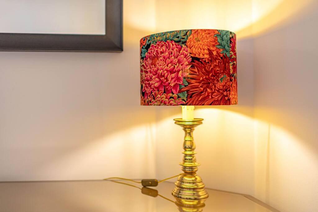 Riboty 10 Suites Rome Bagian luar foto