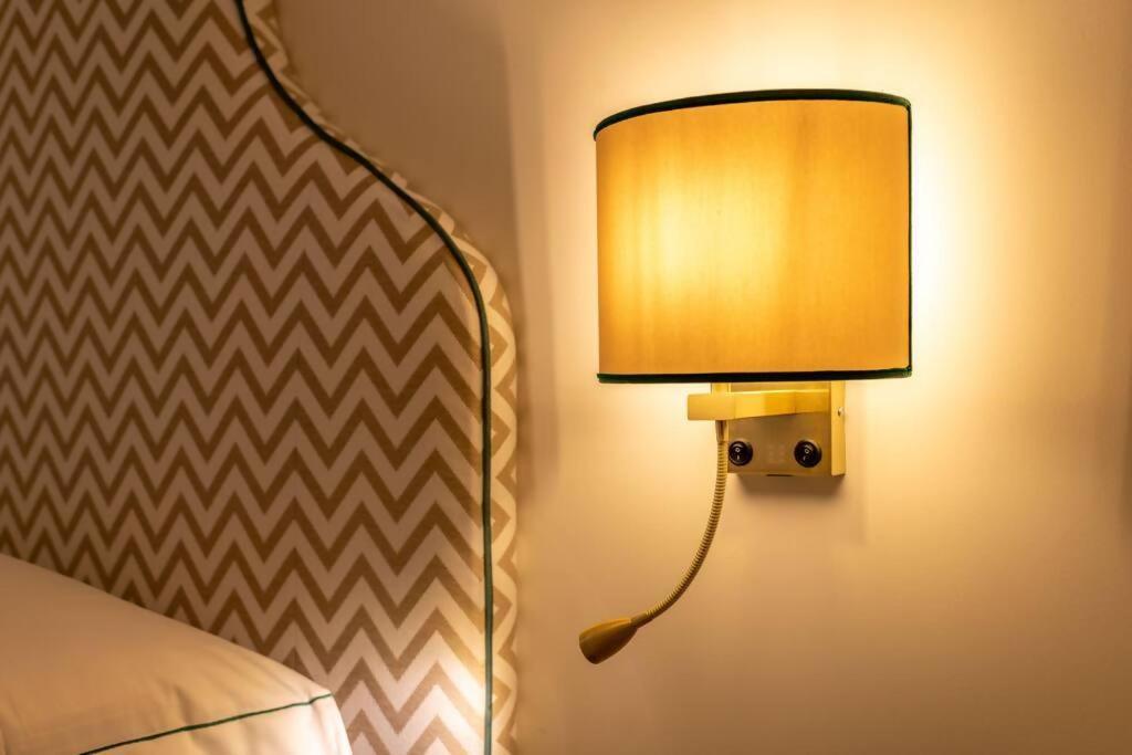 Riboty 10 Suites Rome Bagian luar foto