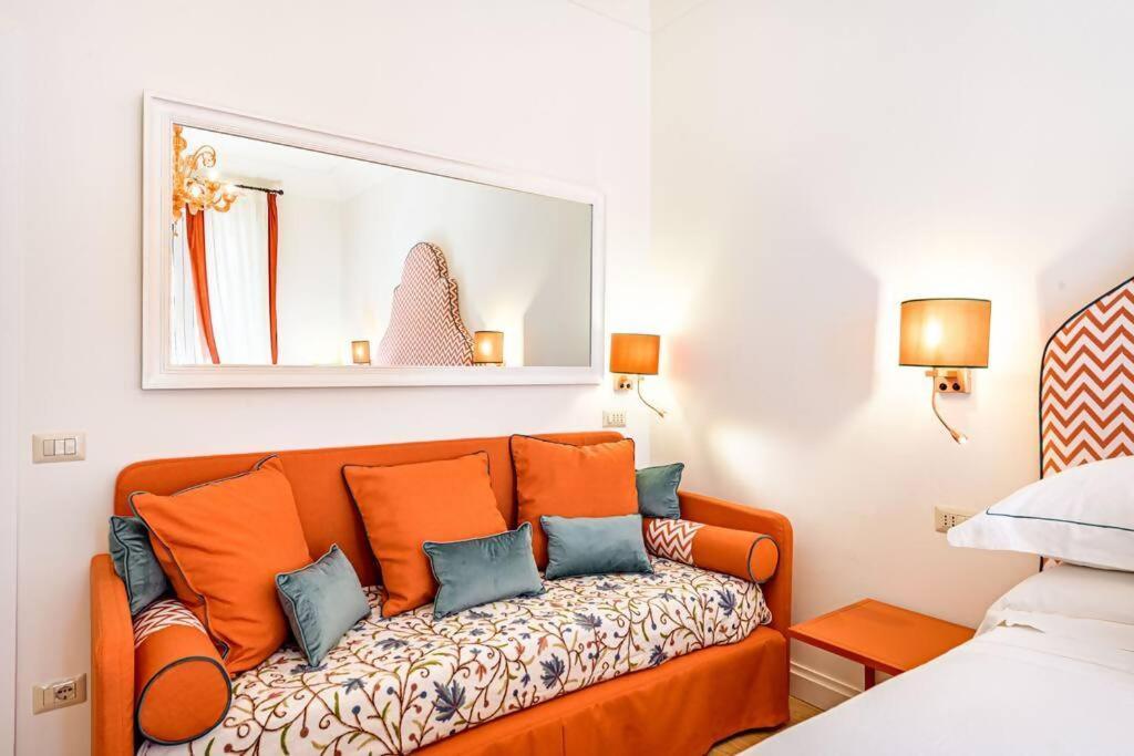 Riboty 10 Suites Rome Bagian luar foto