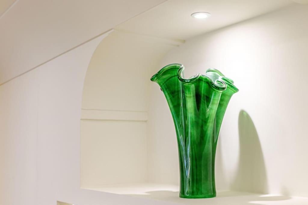Riboty 10 Suites Rome Bagian luar foto