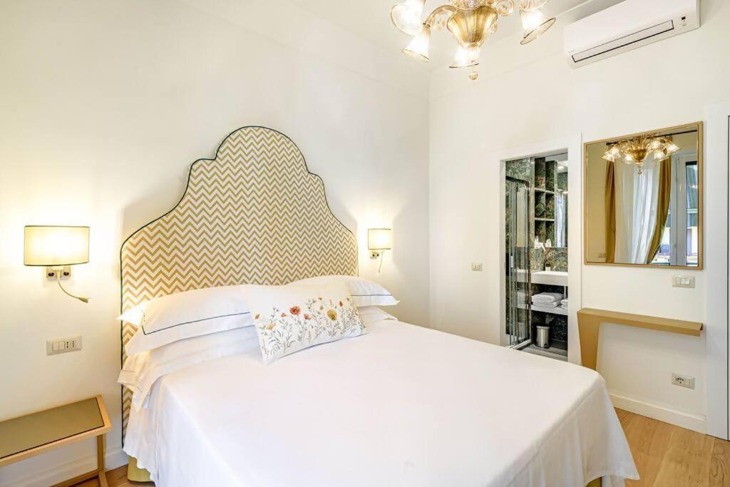 Riboty 10 Suites Rome Bagian luar foto