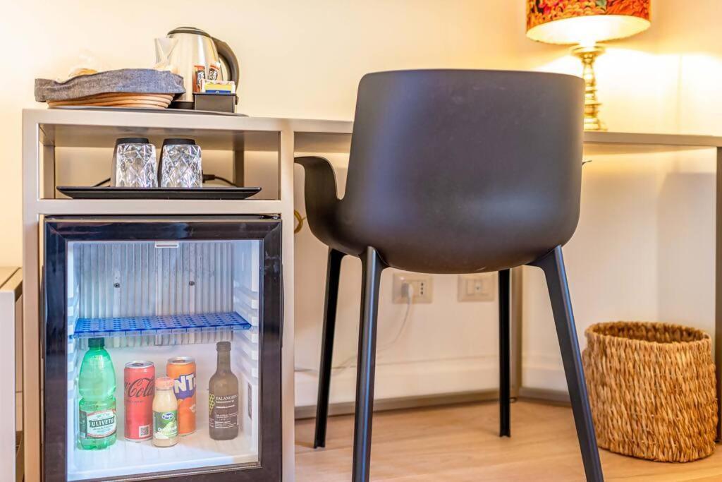 Riboty 10 Suites Rome Bagian luar foto