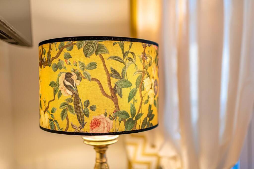 Riboty 10 Suites Rome Bagian luar foto