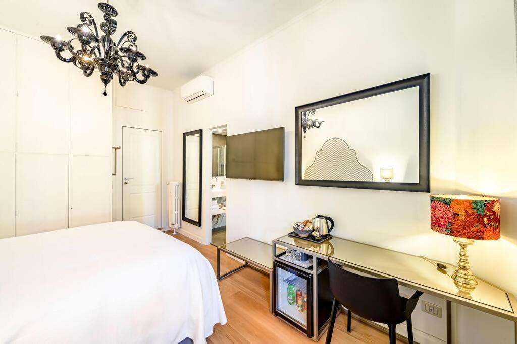 Riboty 10 Suites Rome Bagian luar foto