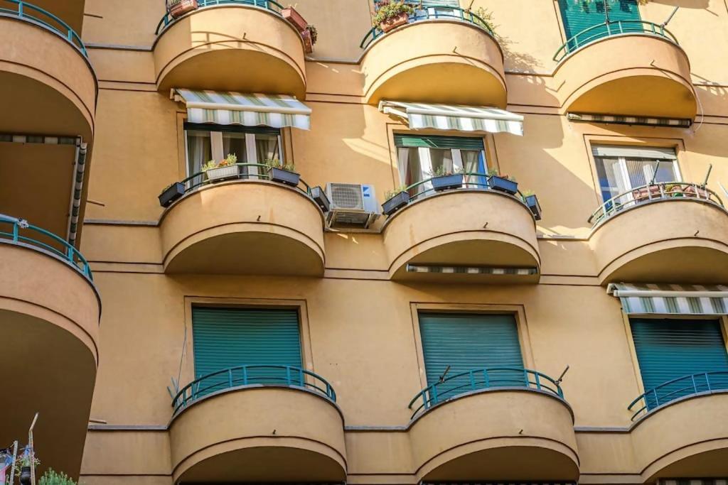 Riboty 10 Suites Rome Bagian luar foto