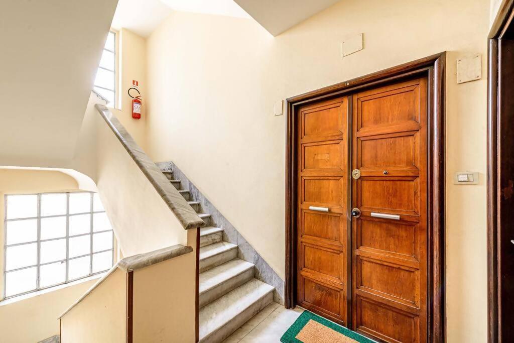 Riboty 10 Suites Rome Bagian luar foto
