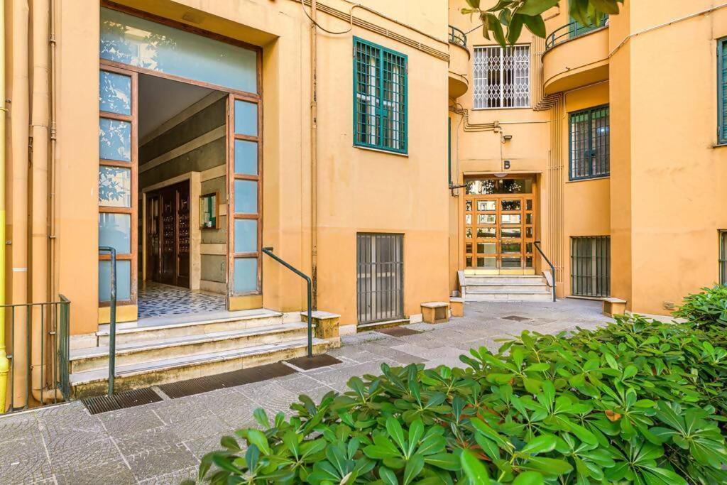 Riboty 10 Suites Rome Bagian luar foto