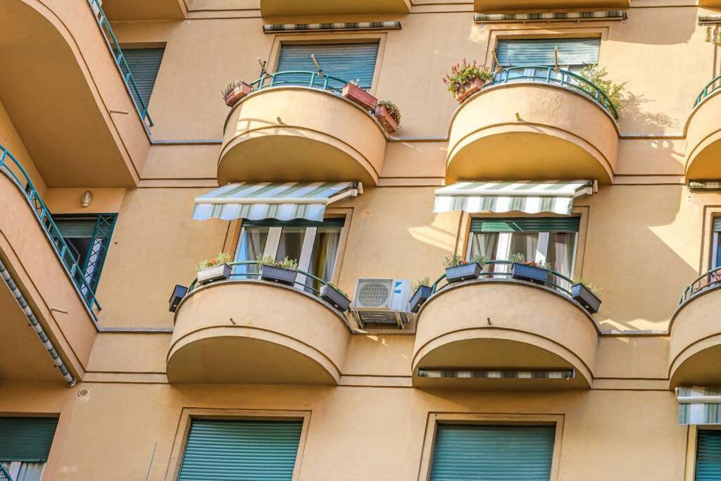 Riboty 10 Suites Rome Bagian luar foto