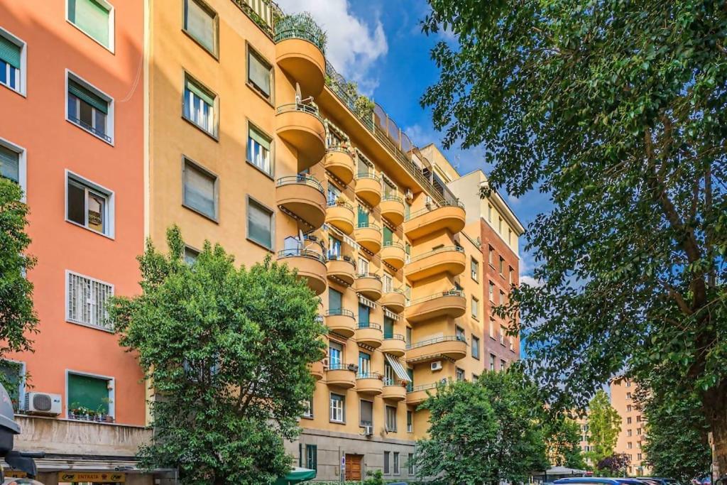 Riboty 10 Suites Rome Bagian luar foto
